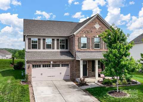 2178 Stone Pile Drive SW, Concord, NC 28025