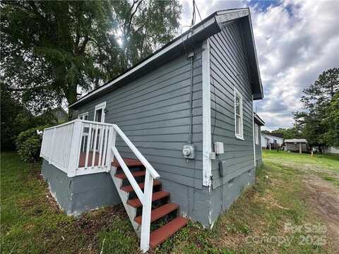 168 Grove Street, Mocksville, NC 27028