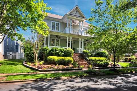 15430 Waterfront Drive, Huntersville, NC 28078