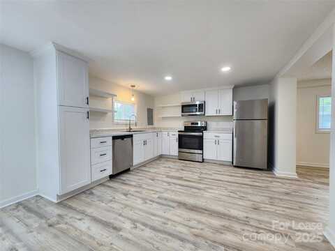 706 N Caldwell Street, Salisbury, NC 28144