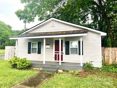 320 Skyland Avenue, Charlotte, NC 28205