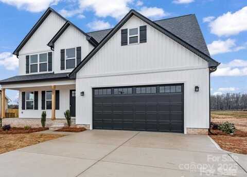 Coppergate Drive lot: 100, Salisbury, NC 28147