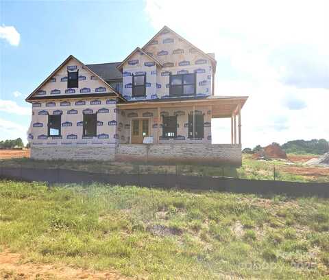 Lot 100 Coppergate Drive, Salisbury, NC 28147