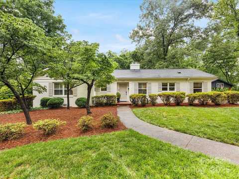 1300 Rutledge Avenue, Charlotte, NC 28211