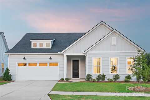 4209 Pinekirk Drive, Charlotte, NC 28269