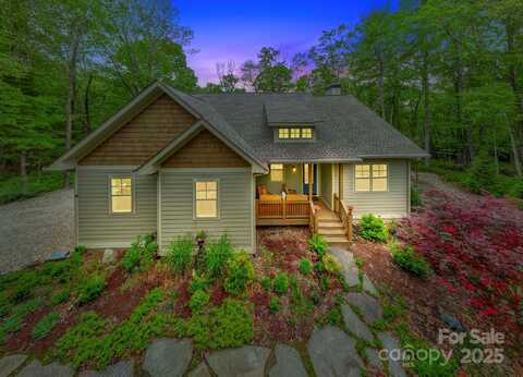 355 Frazier Road, Brevard, NC 28712