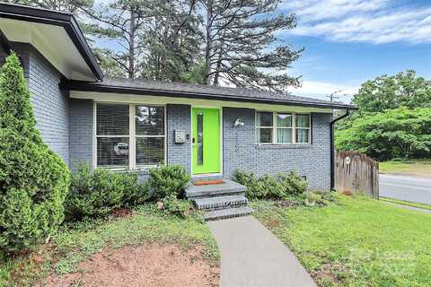 3100 Erskine Drive, Charlotte, NC 28205