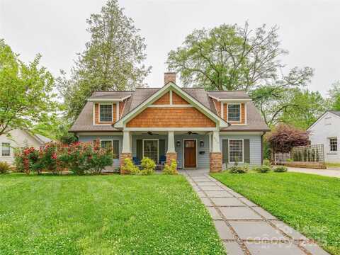 823 Sedgefield Road, Charlotte, NC 28209
