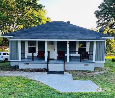 918 8th Street unit: 5, Lancaster, SC 29720