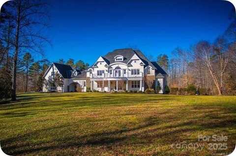 450 Greywalls Lane, Iron Station, NC 28080