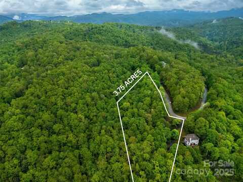 Lot 45 Big Branch Road, Brevard, NC 28712