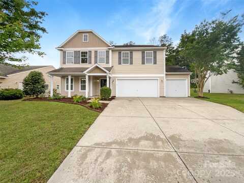 1814 Tradd Avenue, Clover, SC 29710