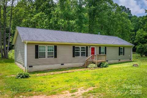 2310 Alfred Hartley Road, Lenoir, NC 28645