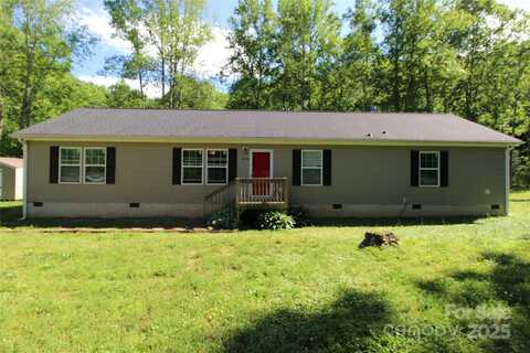 2310 Alfred Hartley Road, Lenoir, NC 28645