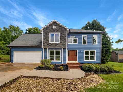 2532 Steeplechase Road, Gastonia, NC 28056