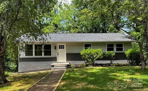47 Rex Drive, Asheville, NC 28806