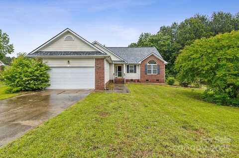 113 Stacy Lane, Raeford Township, NC 28376