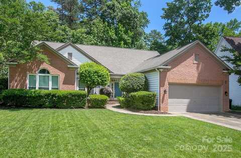 6009 Swanston Drive, Charlotte, NC 28269