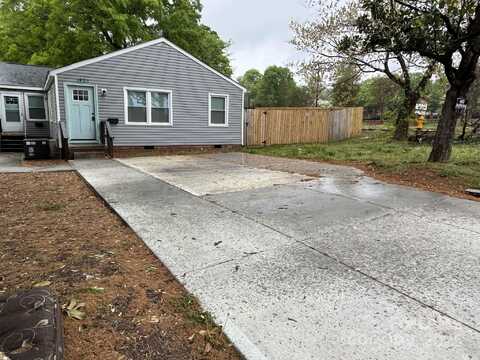 1921 Anderson Street, Charlotte, NC 28205