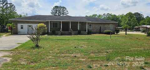 3921 Savannah Grove Road, Effingham, SC 29541