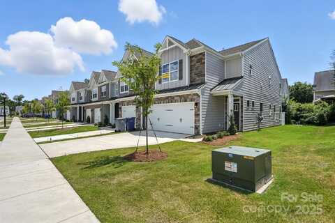 4131 Black Court unit: 170, Harrisburg, NC 28075