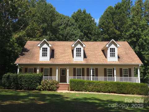 3039 Paraham Road S, York, SC 29745