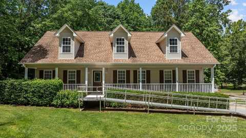 3039 Paraham Road S, York, SC 29745