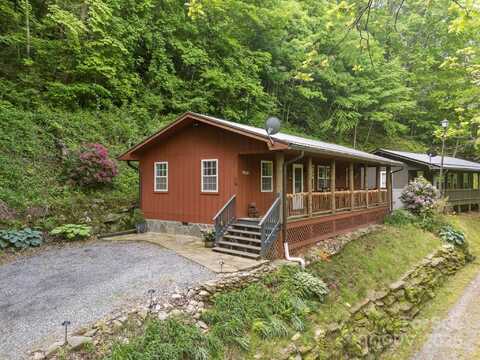 79 Jeffrey Lane, Waynesville, NC 28785