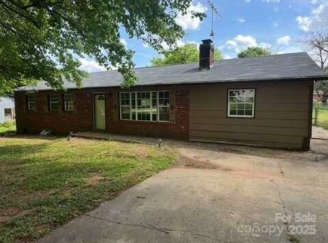 140 Porter Road, Statesville, NC 28625