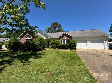 3240 St Vincent Drive, Claremont, NC 28610