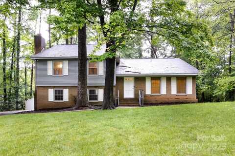 509 Selkirk Place, Charlotte, NC 28270
