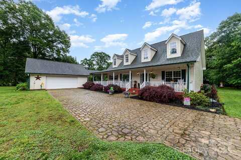 2451 Reepsville Road, Lincolnton, NC 28092