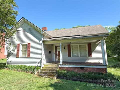 125 Hunter Street, Salisbury, NC 28144