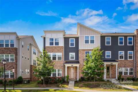1637 Unison Drive, Charlotte, NC 28262