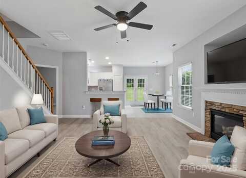 908 Sundance Drive, Gastonia, NC 28054