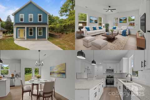 518 Herms Avenue, Mount Holly, NC 28120