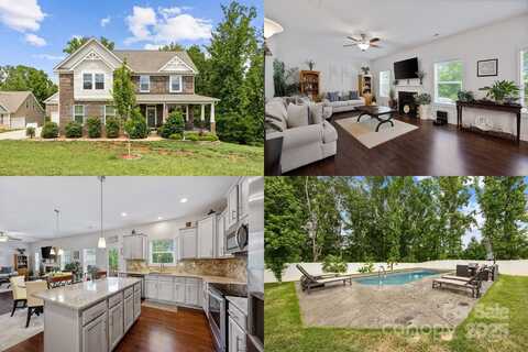 5384 Gatsby Circle, Rock Hill, SC 29732