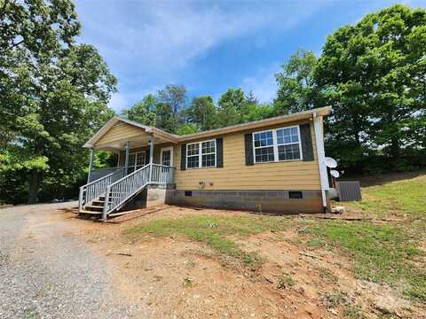 130 Susan Road, Casar, NC 28020
