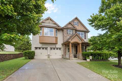 12604 Congregation Drive, Charlotte, NC 28278