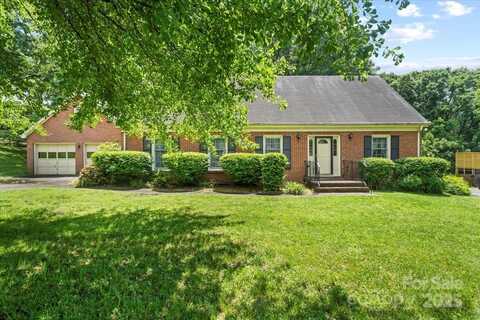 8017 Prince George Road, Charlotte, NC 28210