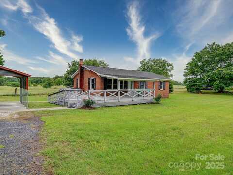 1155 Hasty Road, Peachland, NC 28133