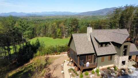 2775 Campbells Trace, Nebo, NC 28761