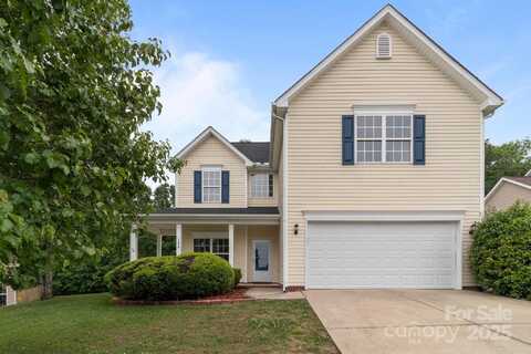 1534 Piney Church Road, Concord, NC 28025