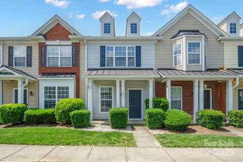 13358 Calloway Glen Drive, Charlotte, NC 28273