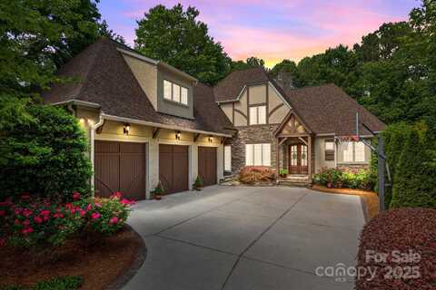 104 Golden Bell Court, Mooresville, NC 28117