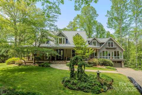 7660 Greenville Highway, Brevard, NC 28712
