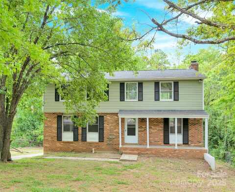 9106 Nash Avenue, Charlotte, NC 28213