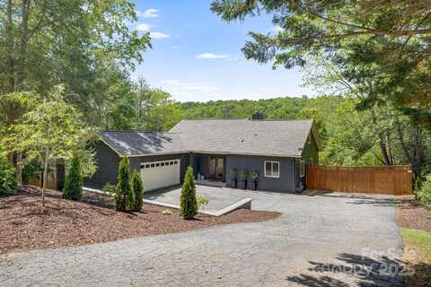 17 Beaverdam Court, Asheville, NC 28804