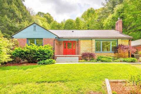 2102 Walnut CreeK Road, Marshall, NC 28753