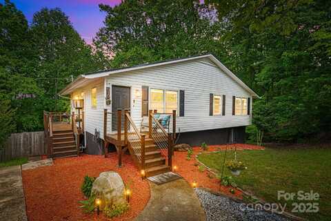 510 Reservoir Road, Marion, NC 28752